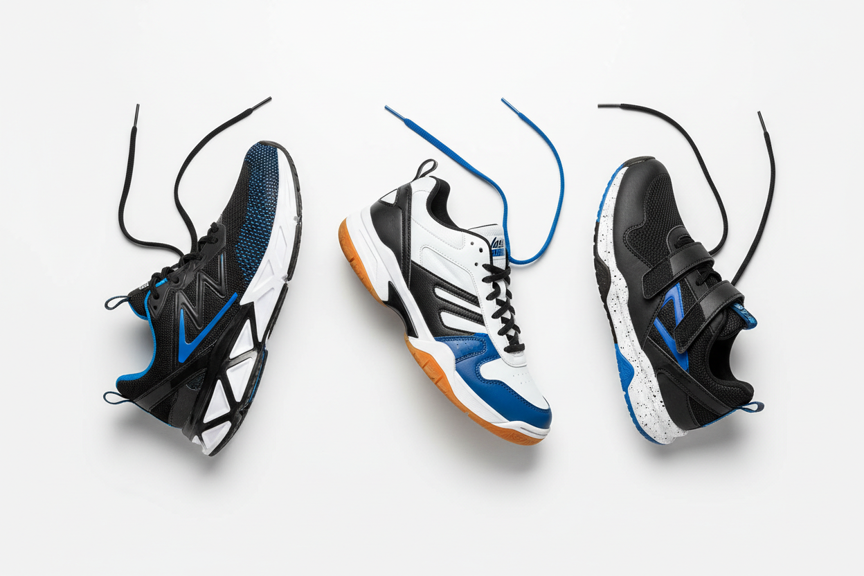 Training, Court & Gym Shoes