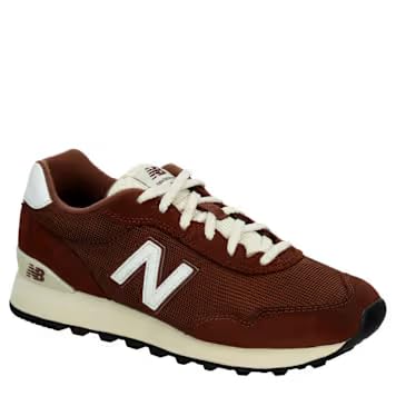 New Balance Women's 515 V3 Retro Lifestyle Sneakers
