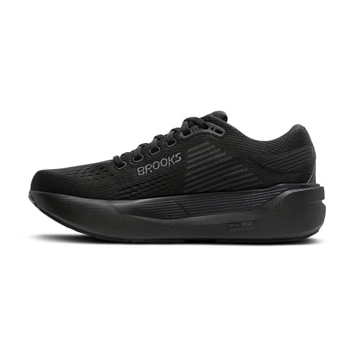 Brooks Women’s Ghost Max 3 Neutral Running & Walking Shoe
