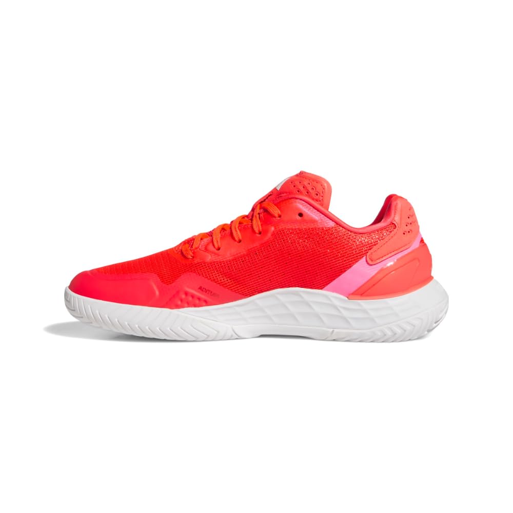 adidas Women's Defiant Speed 2 Tennis Court Shoes