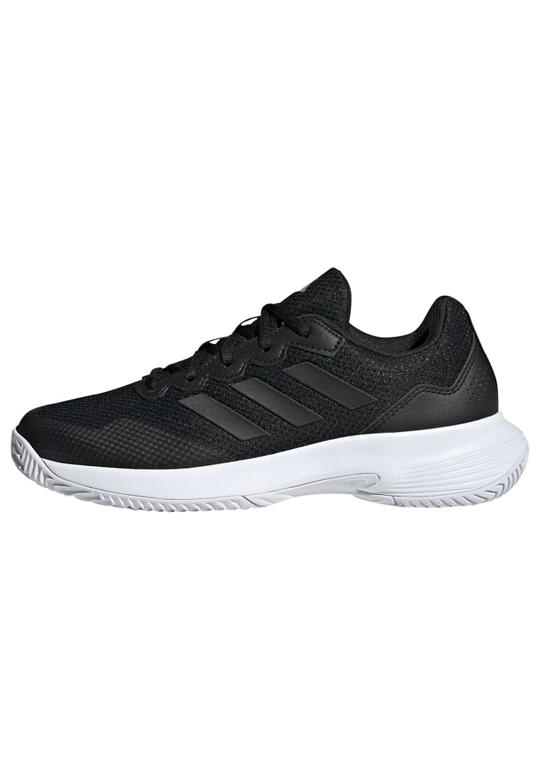 adidas Women's Gamecourt 2 Tennis Court Shoes