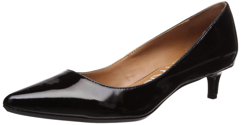 Calvin Klein Women's Gabrianna Classic Dress Pumps
