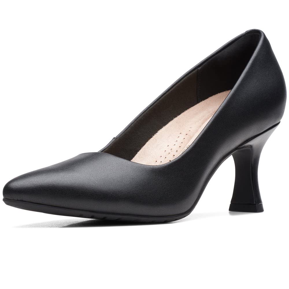 Clarks Women's Kataleyna Gem Classic Dress Pumps