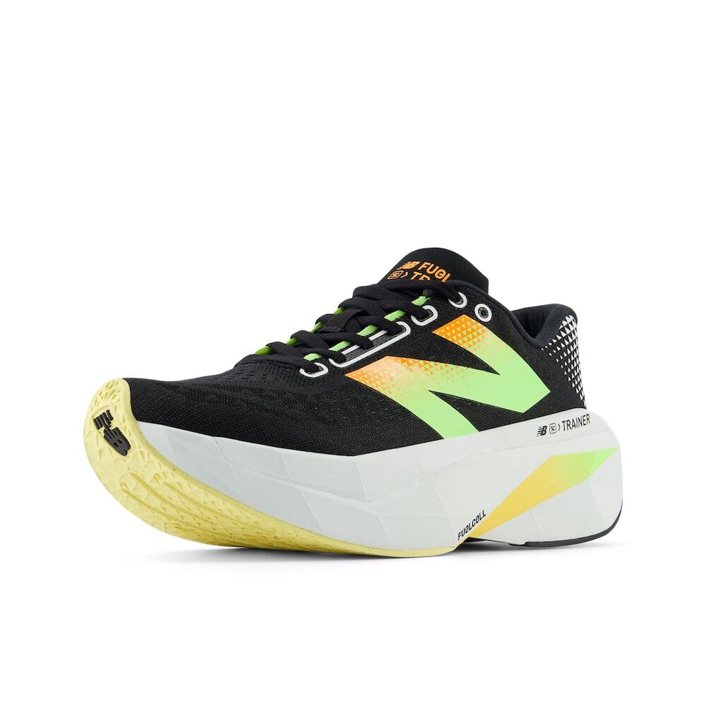 New Balance Women's FuelCell SuperComp Trainer V3 Shoes