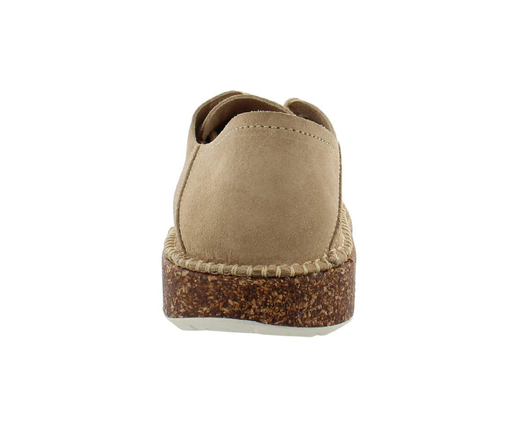 Birkenstock Womens Gary Loafer Suede Size N EU US Women