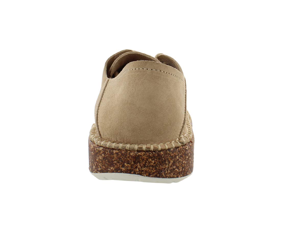 Birkenstock Womens Gary Loafer Suede Size N EU US Women