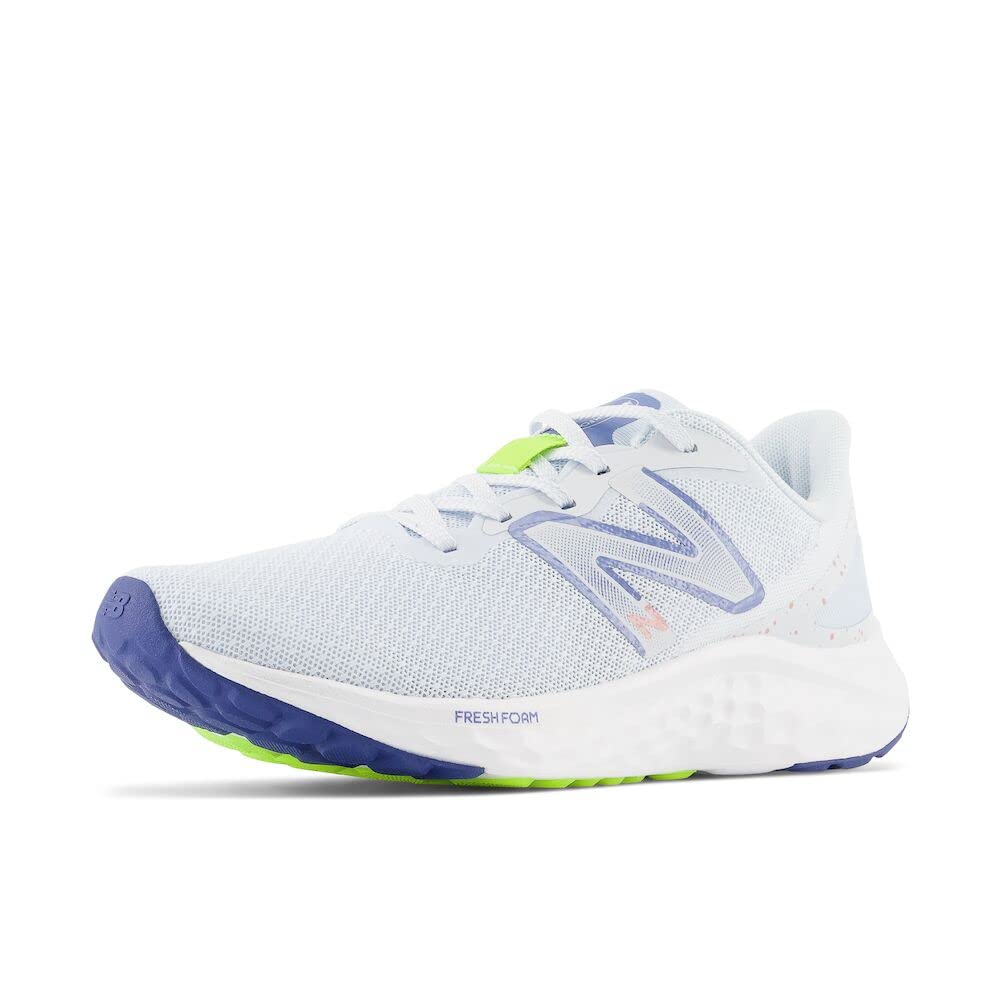 New Balance Women's Fresh Foam Arishi v4 Running Shoes