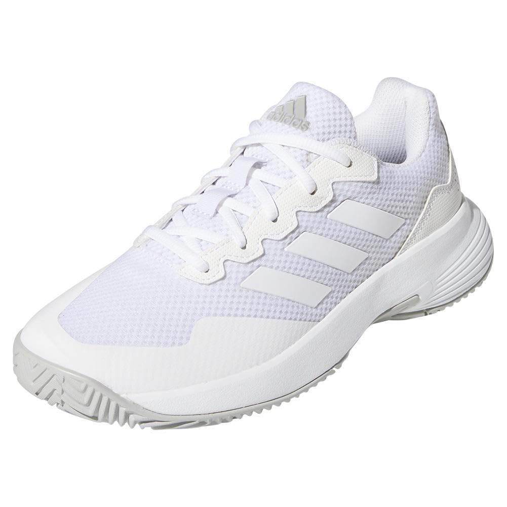 adidas Women's Gamecourt 2 Tennis Court Shoes