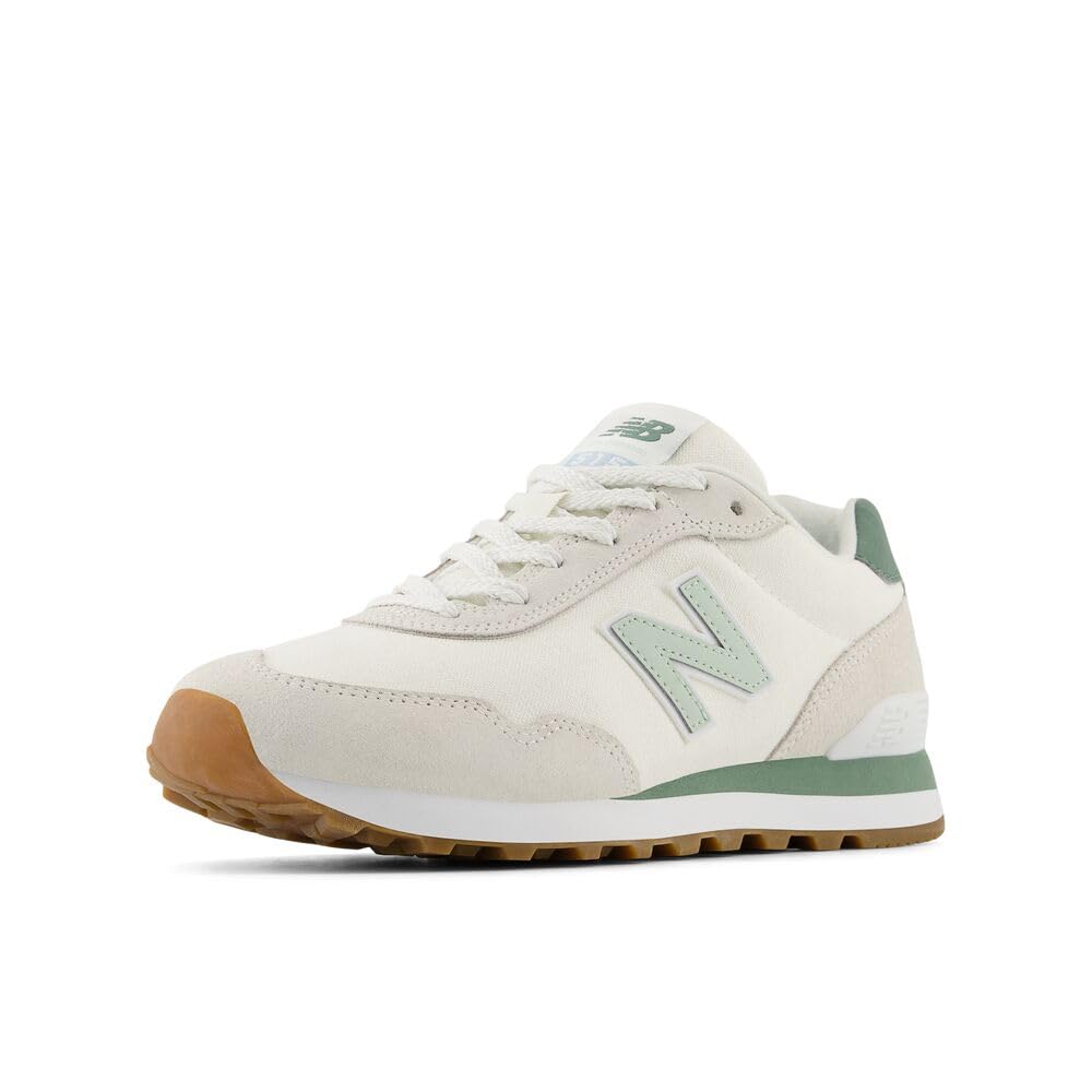 New Balance Women's 515 V3 Retro Lifestyle Sneakers
