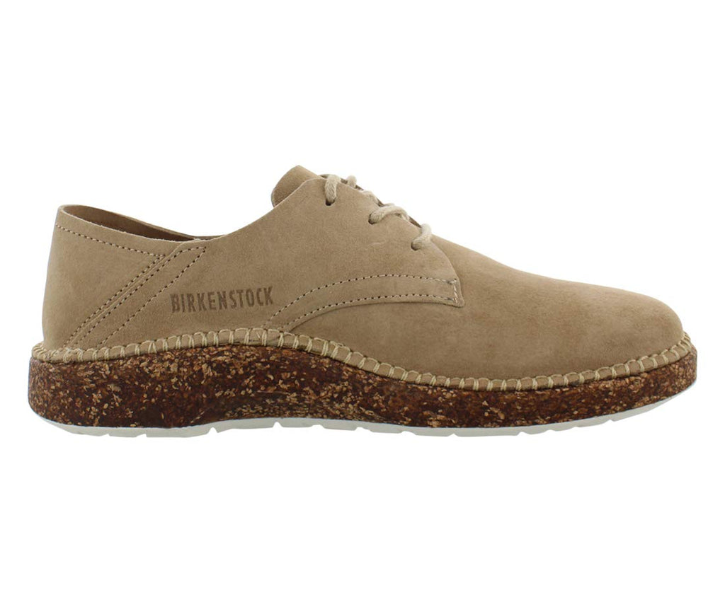 Birkenstock Womens Gary Loafer Suede Size N EU US Women