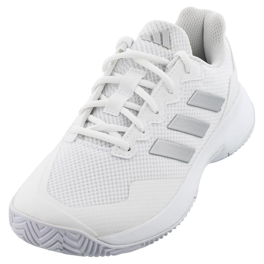 adidas Women's Gamecourt 2 Tennis Court Shoes