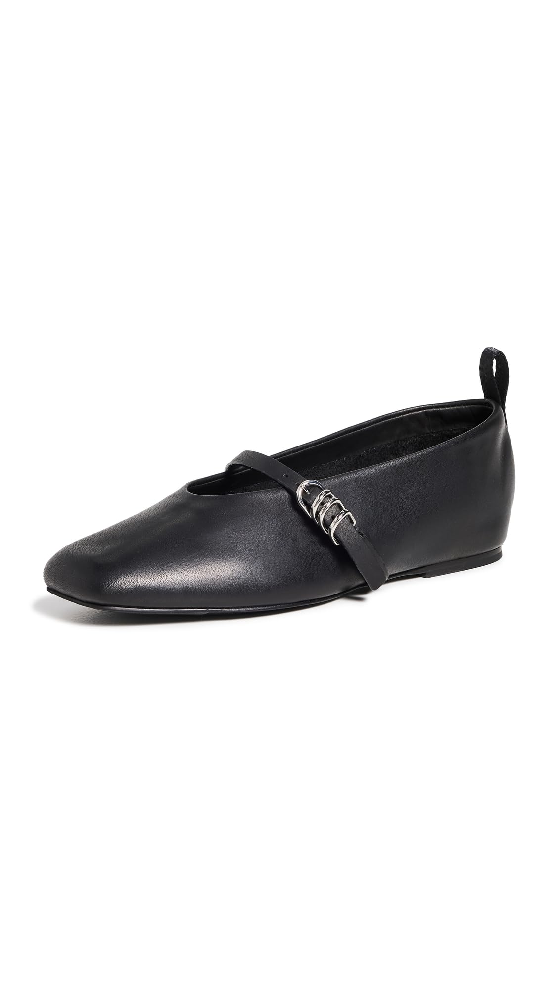 rag & Bone Womens Spire Mary Jane