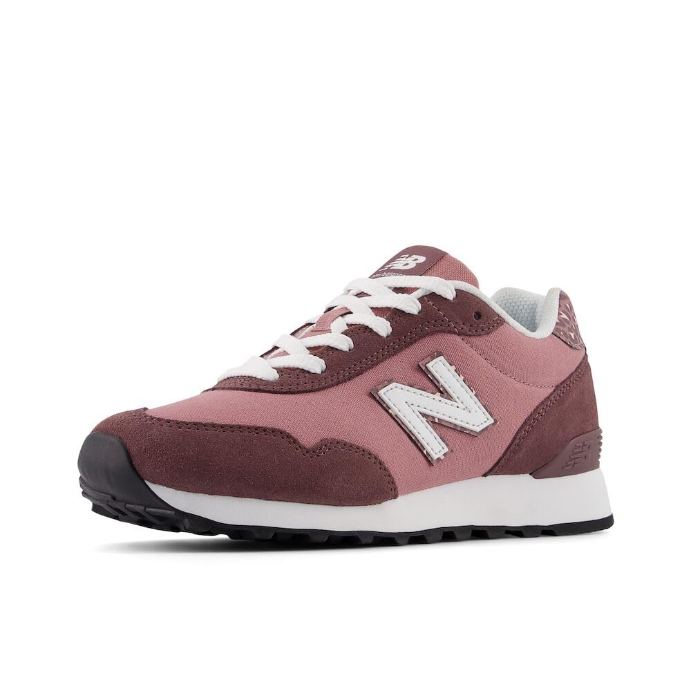 New Balance Women's 515 V3 Retro Lifestyle Sneakers
