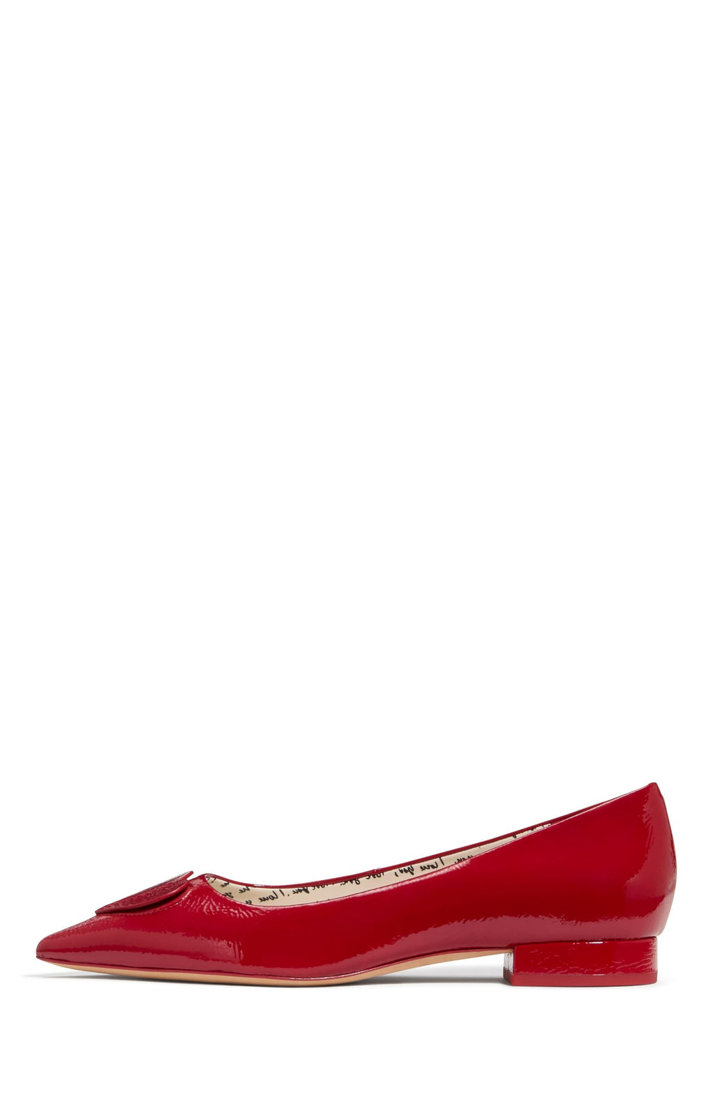 kate spade new york Women's Lover Flat