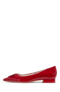 kate spade new york Women's Lover Flat