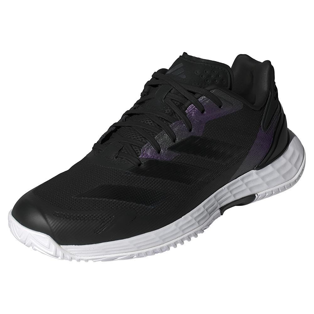 adidas Women's Defiant Speed 2 Tennis Court Shoes