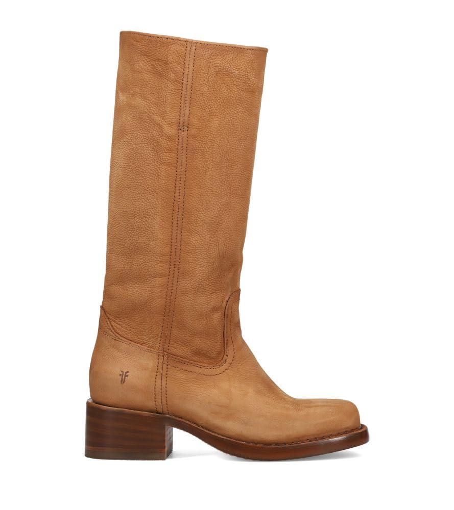 Frye Women's Campus 14L Tall Leather Riding Boots