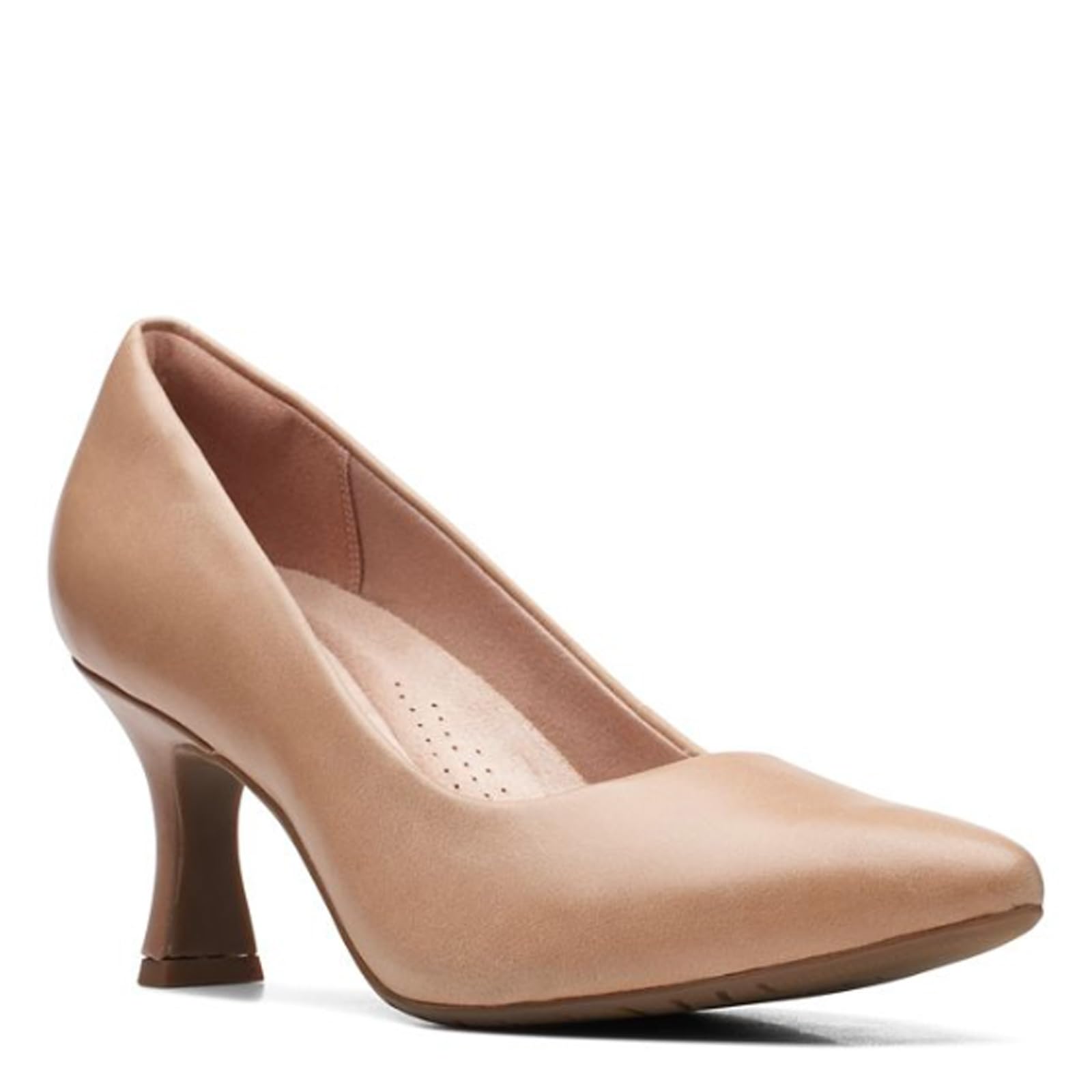 Clarks Women's Kataleyna Gem Classic Dress Pumps
