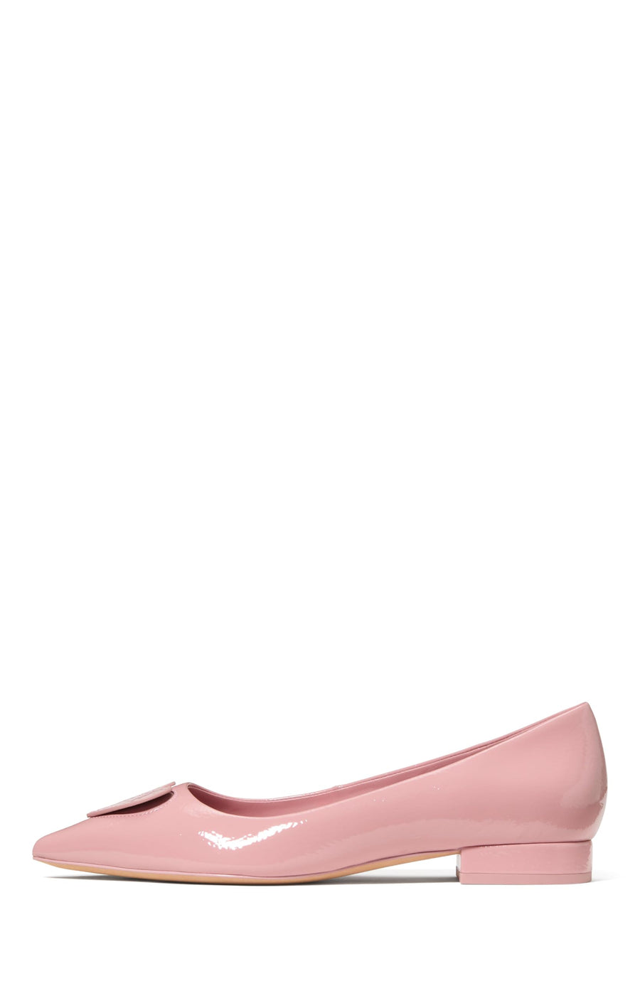 Kate Spade New York Women's Lover Ballet Flats