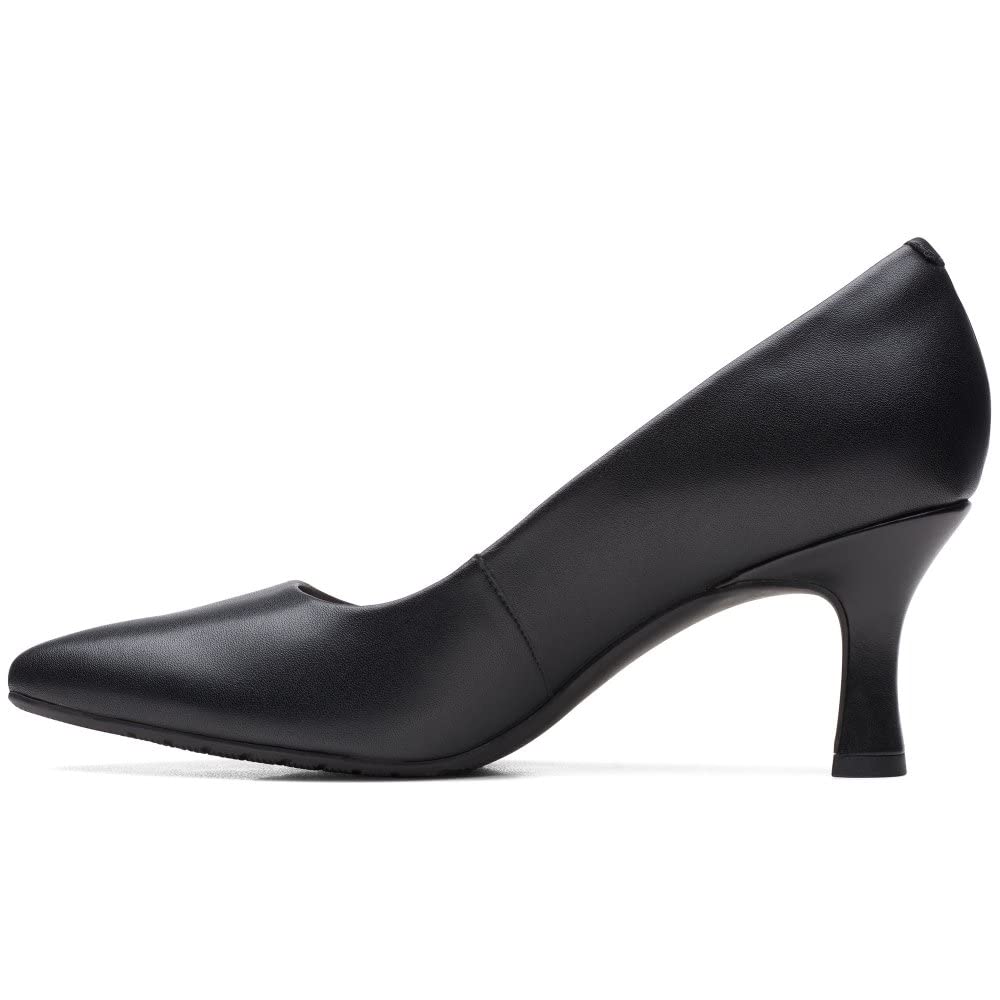 Clarks Women's Kataleyna Gem Classic Dress Pumps