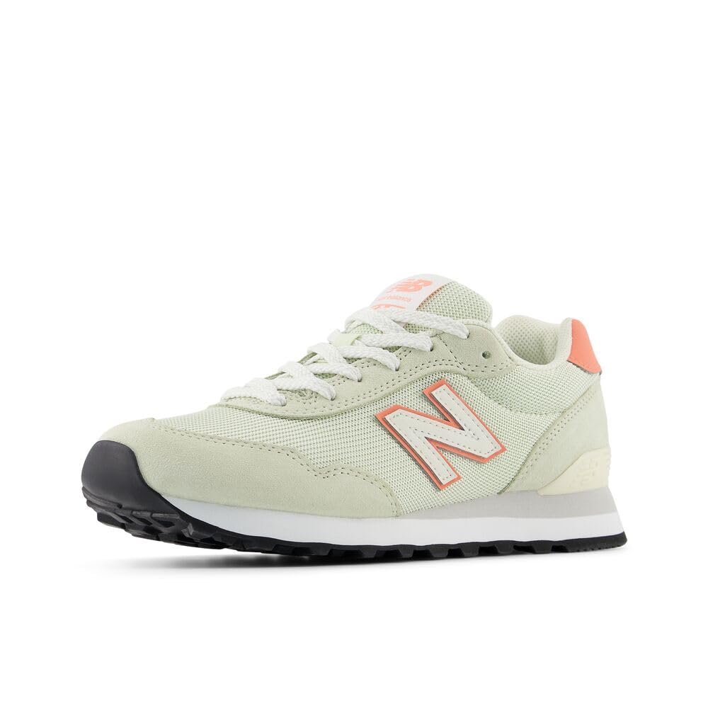 New Balance Women's 515 V3 Retro Lifestyle Sneakers