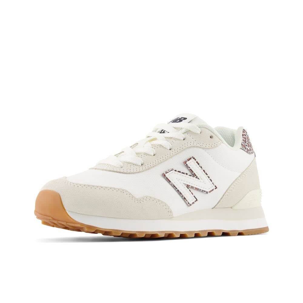 New Balance Women's 515 V3 Retro Lifestyle Sneakers