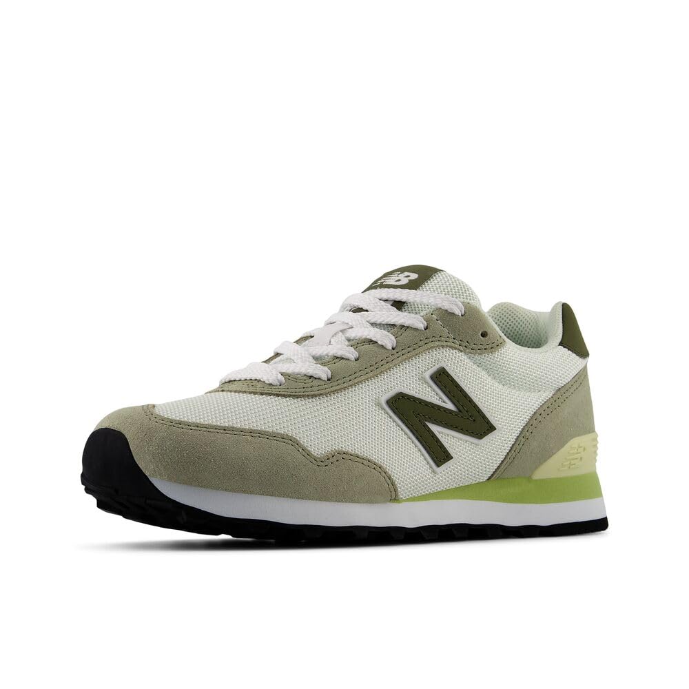 New Balance Women's 515 V3 Retro Lifestyle Sneakers