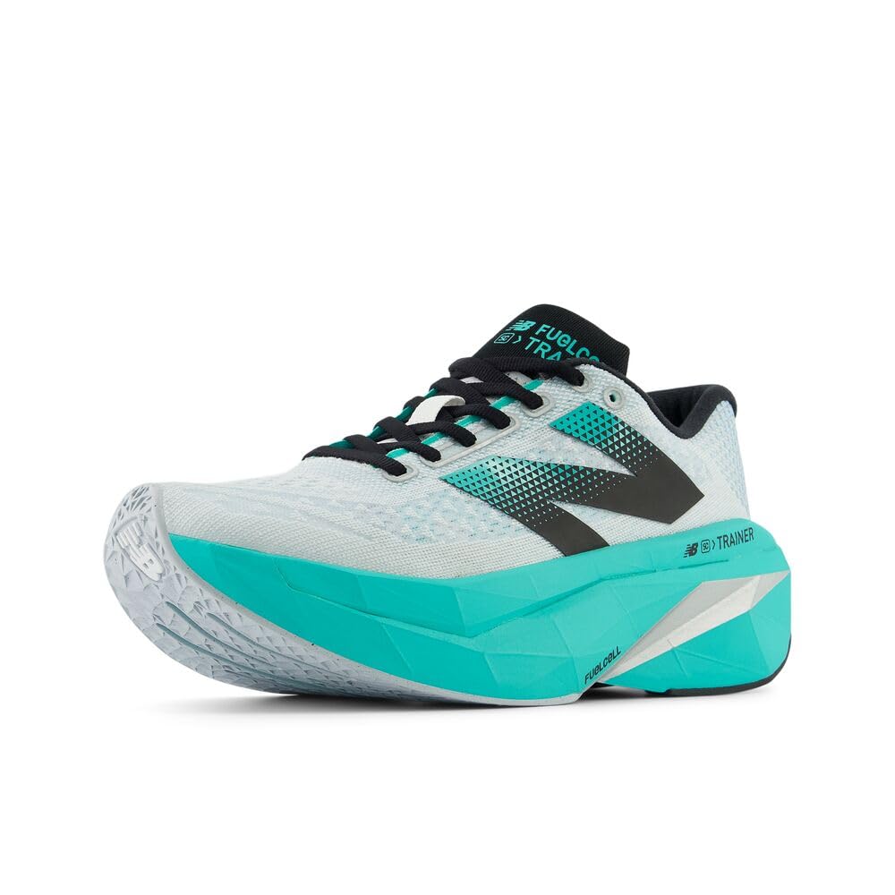 New Balance Women's FuelCell SuperComp Trainer V3 Shoes