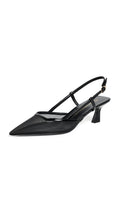 Stuart Weitzman Women's Vinnie 50 Slingback Pumps