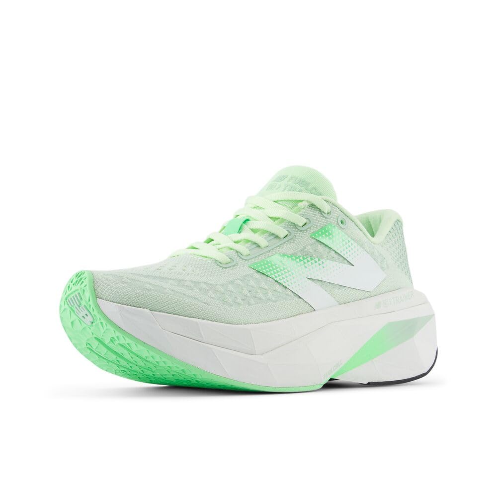 New Balance Women's FuelCell SuperComp Trainer V3 Shoes