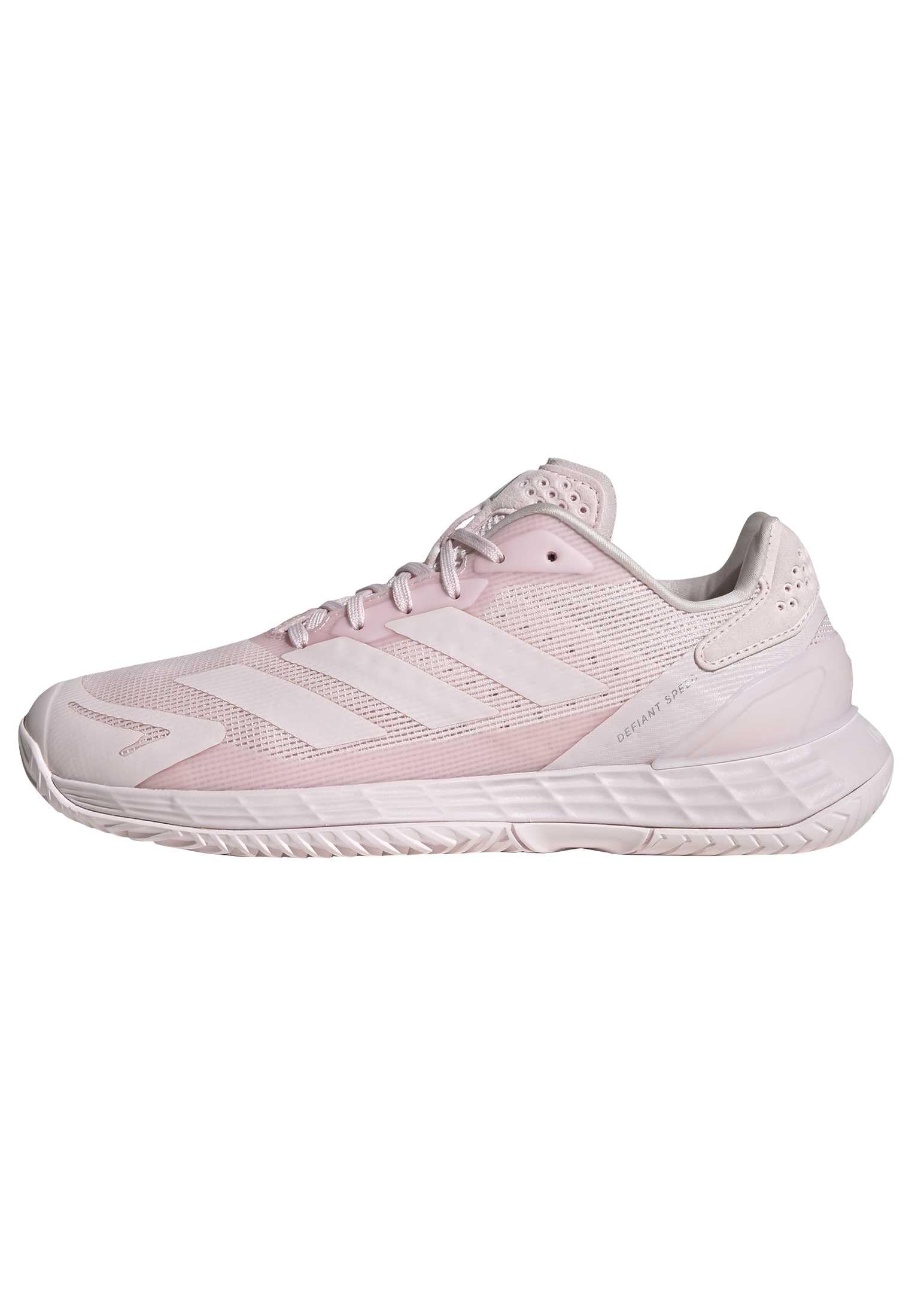 adidas Women's Defiant Speed 2 Tennis Court Shoes