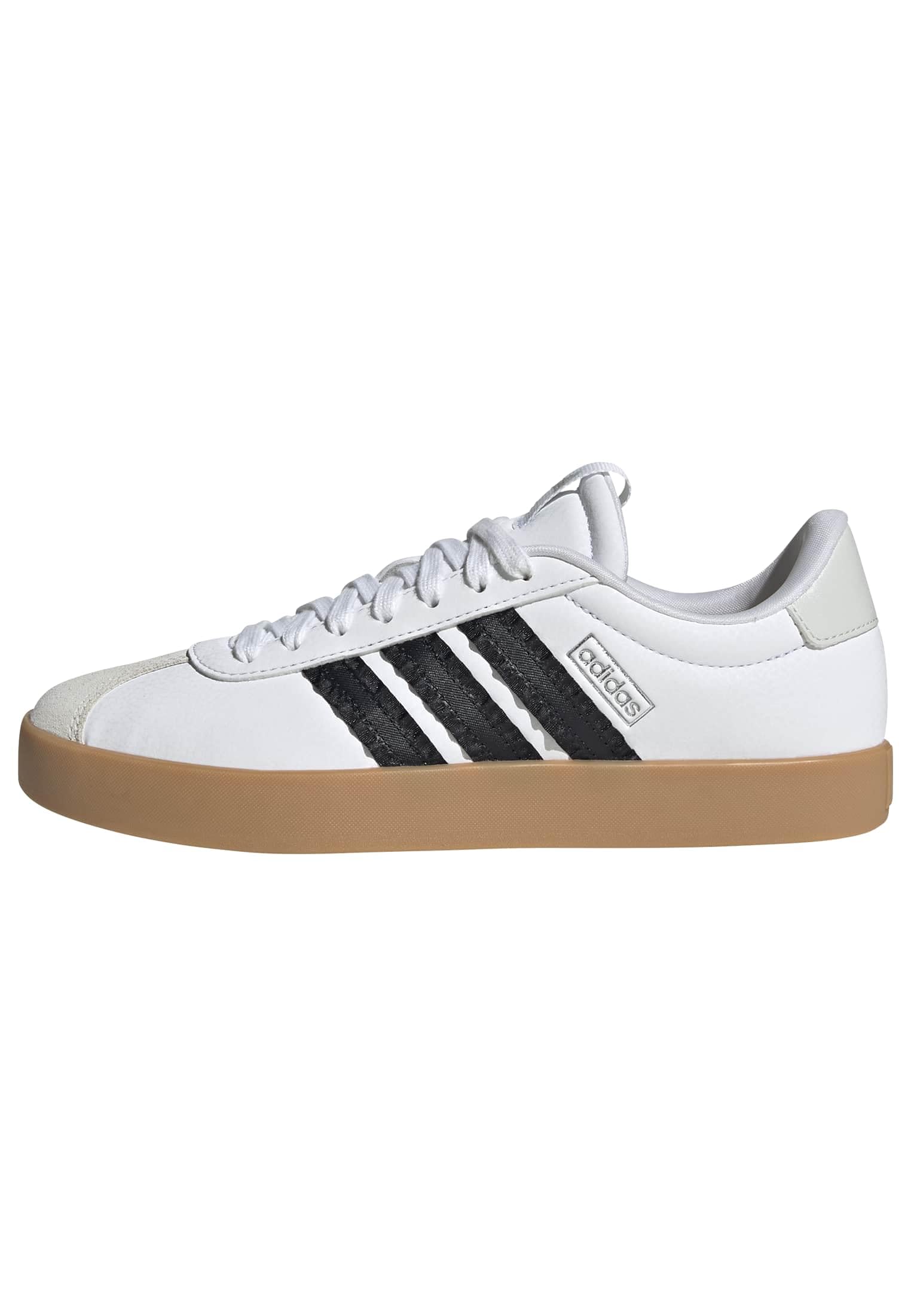 adidas Women's VL Court 3.0 Shoe
