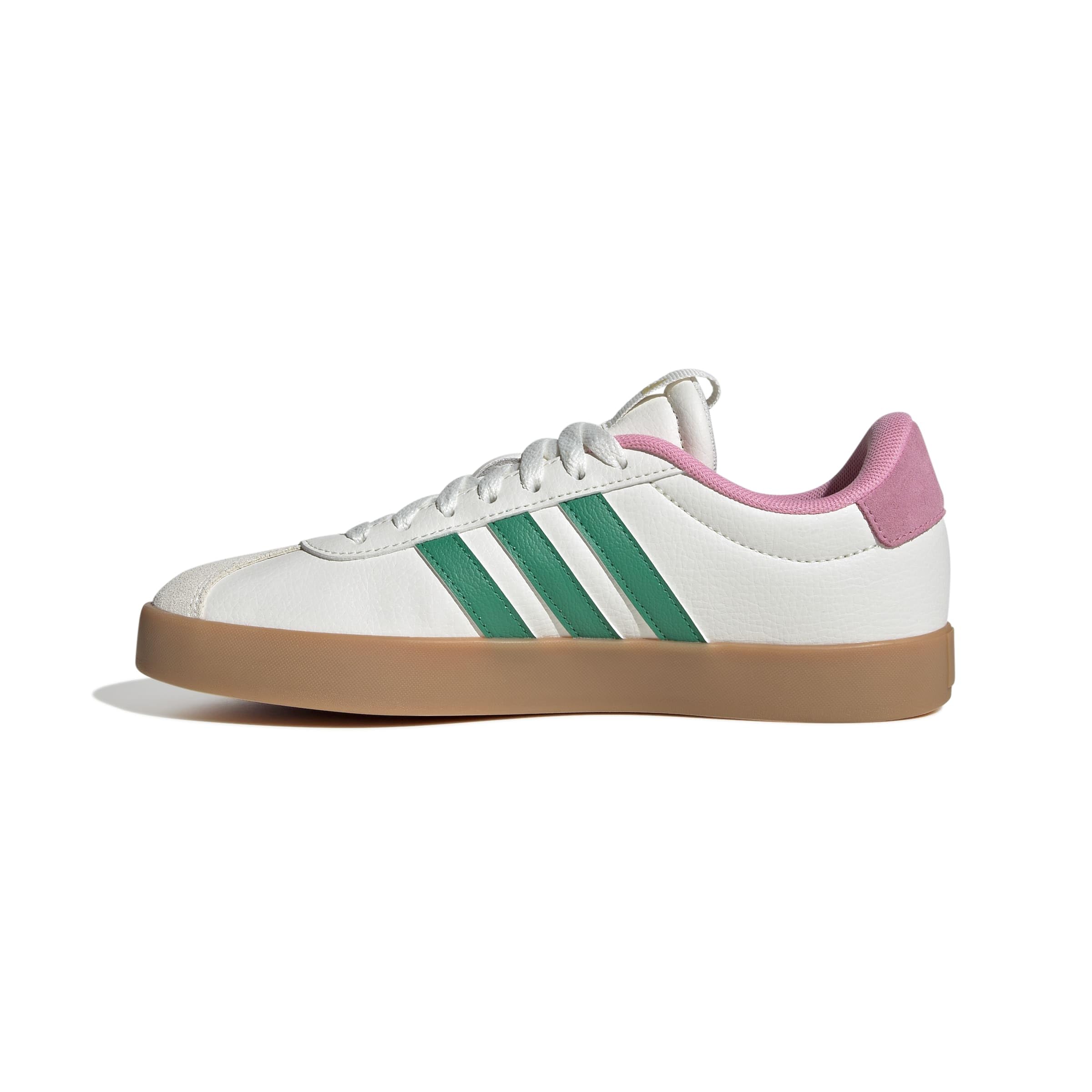 adidas Women's VL Court 3.0 Shoe