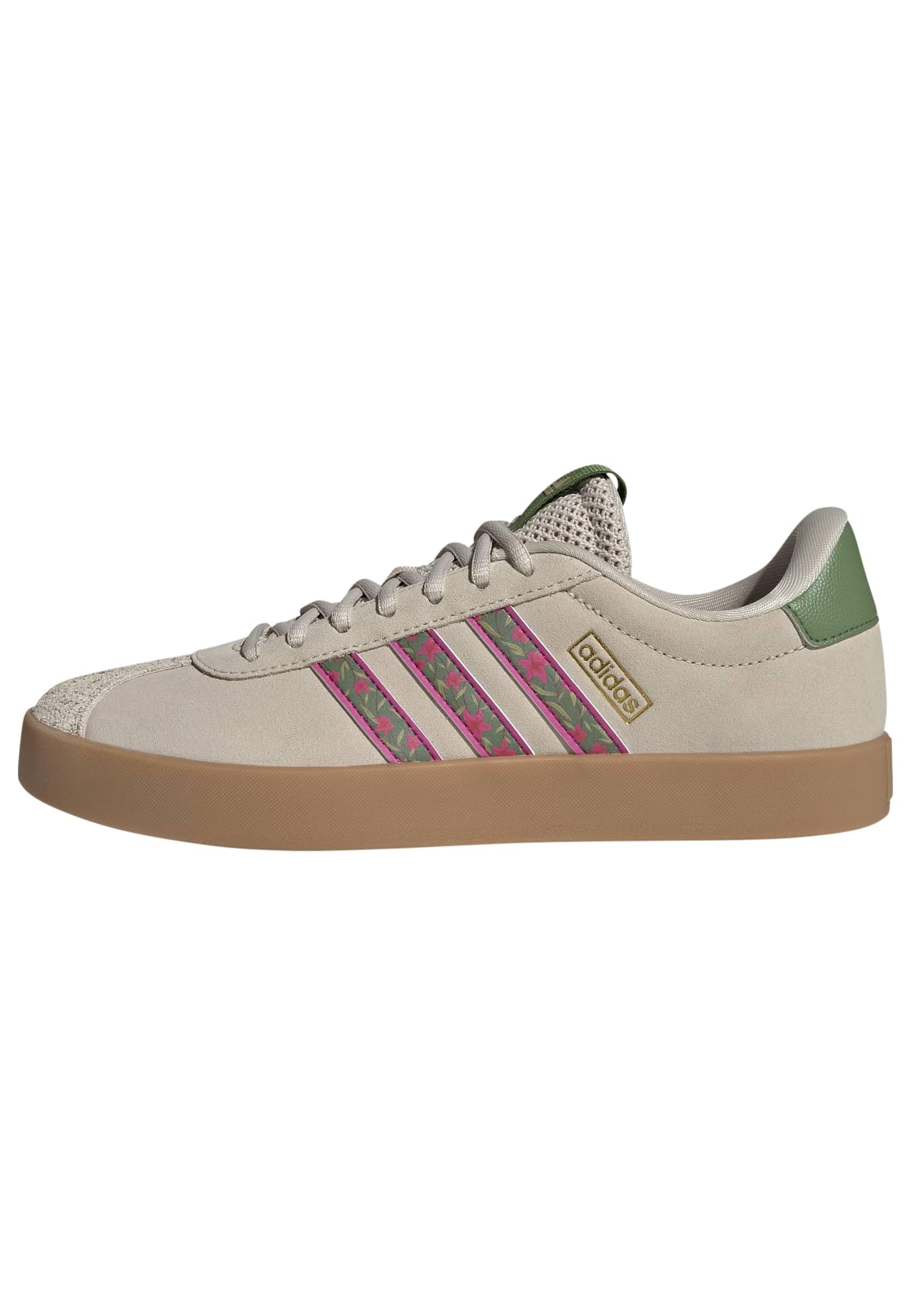 adidas Women's VL Court 3.0 Shoe