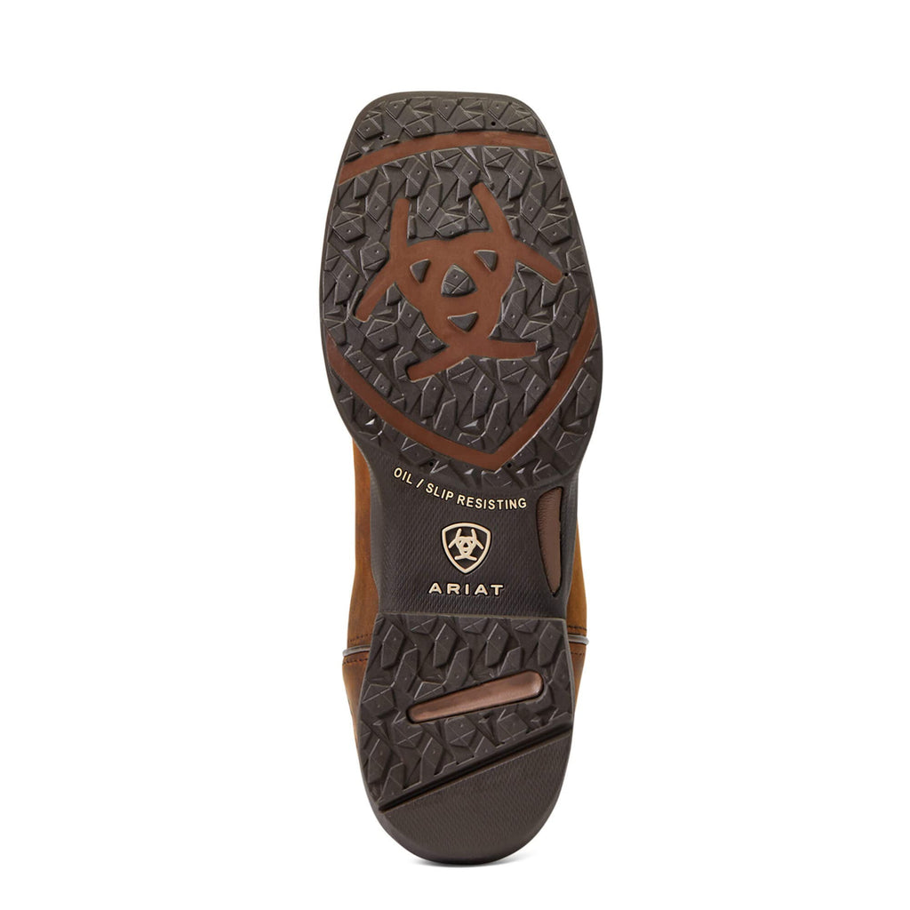 Ariat Women's Anthem Patriot Waterproof Western Boots