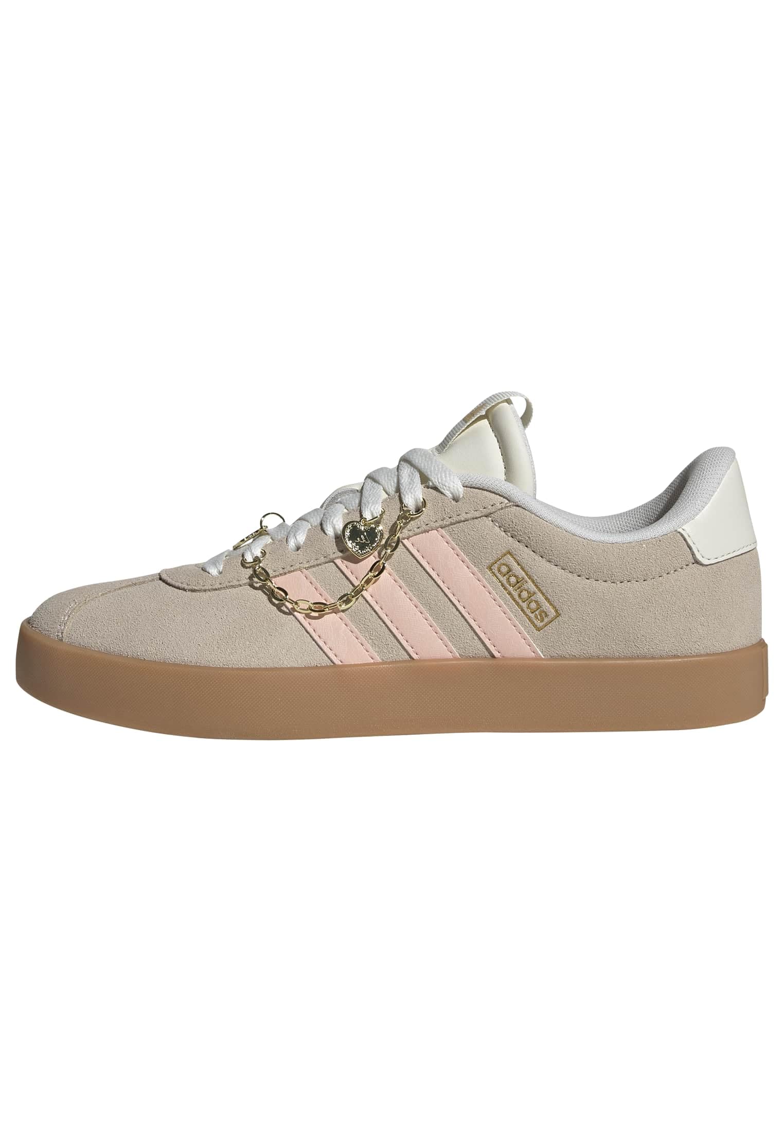 adidas Women's VL Court 3.0 Shoe
