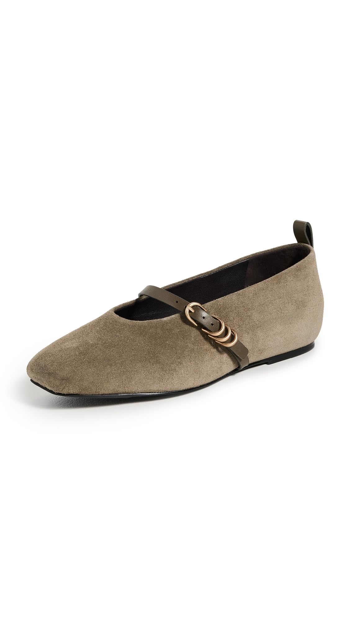 rag & Bone Womens Spire Mary Jane