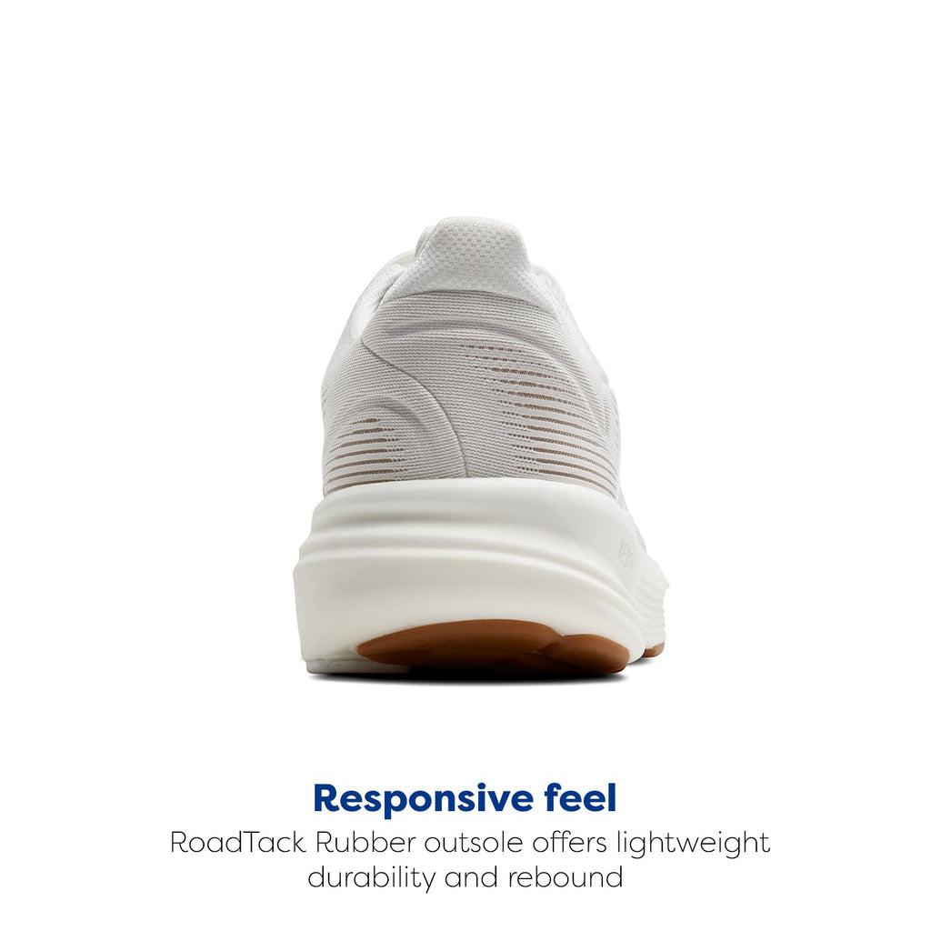 Brooks Women’s Revel 8 Neutral Running & Walking Shoe