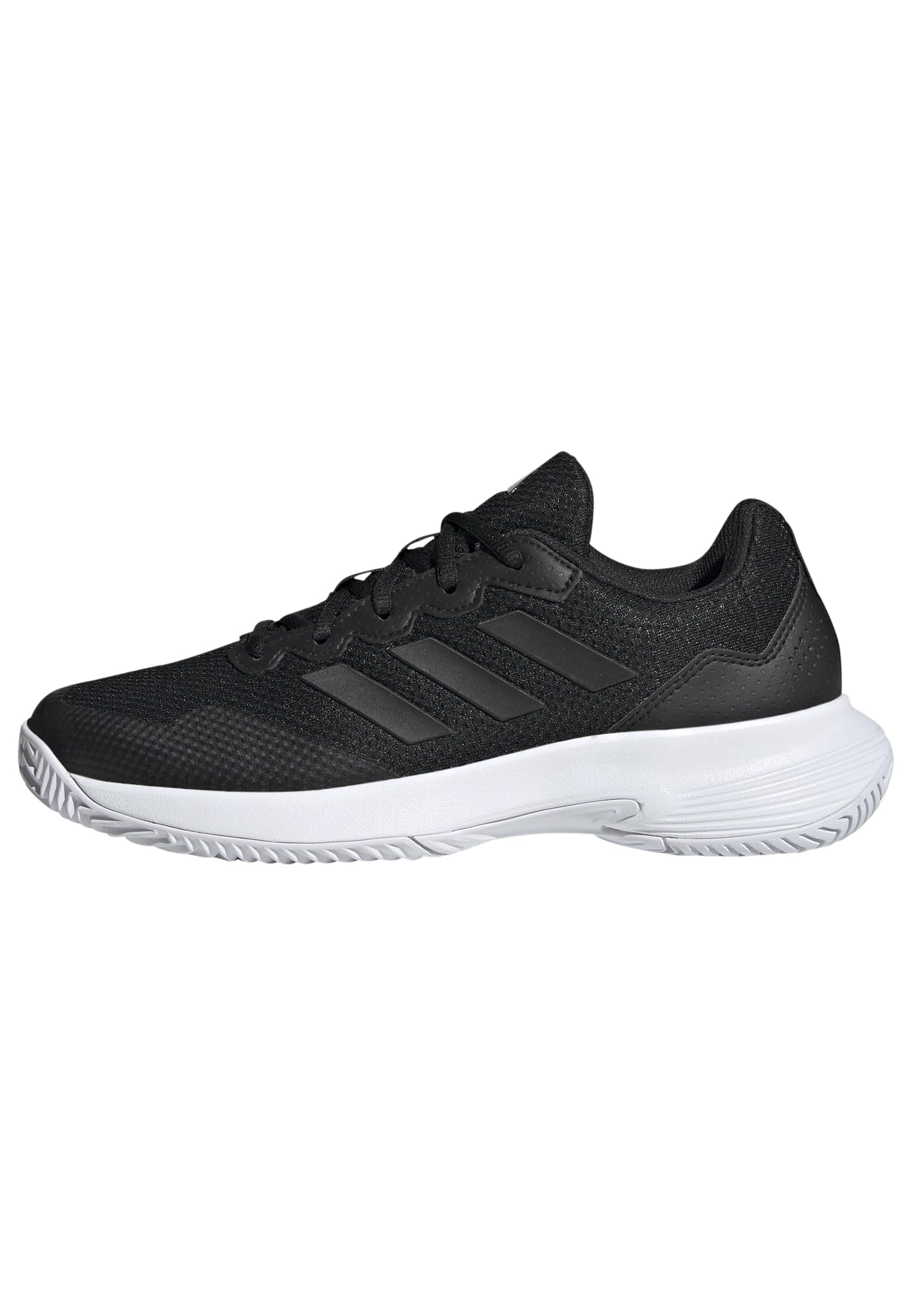 adidas Women's Gamecourt 2 Tennis Court Shoes