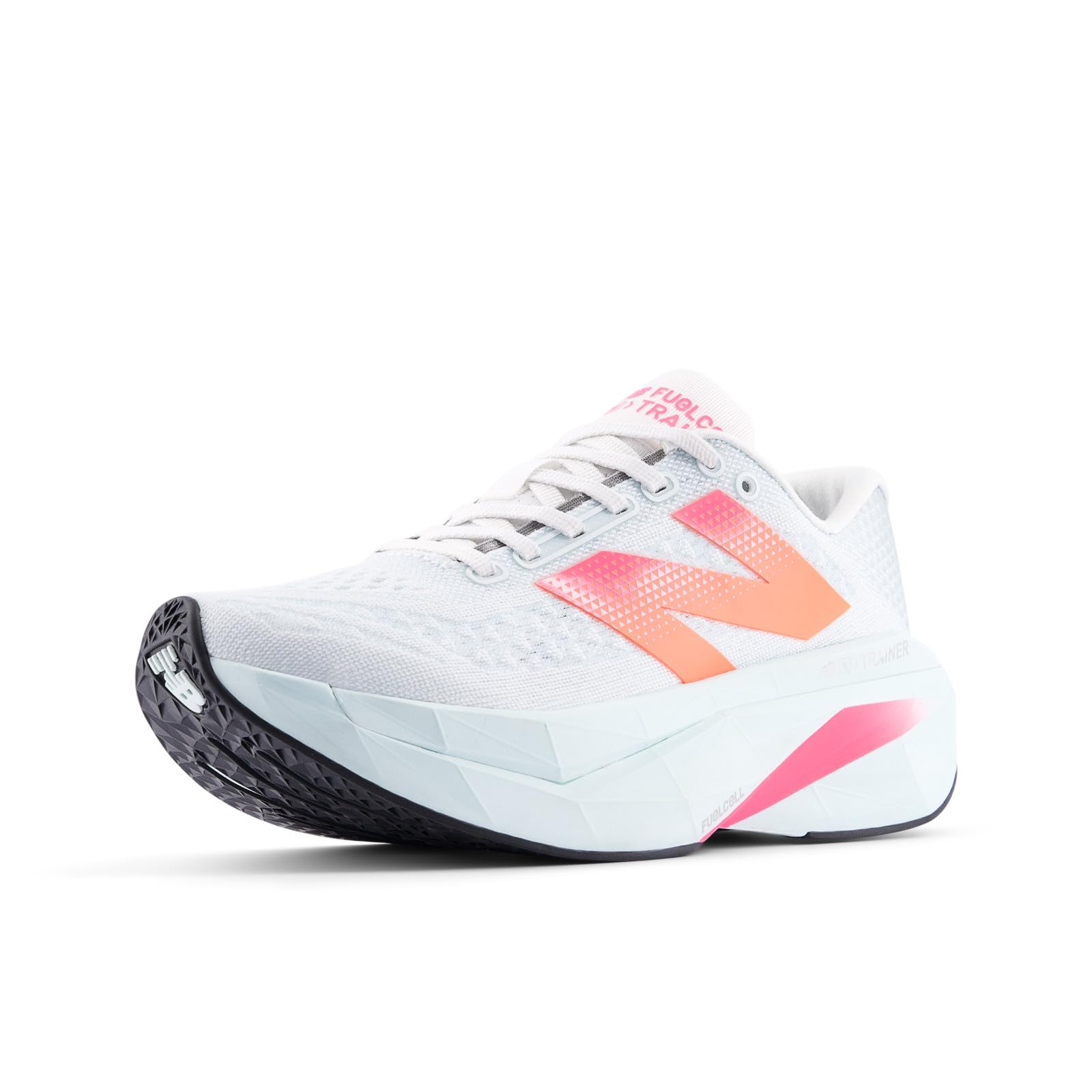 New Balance Women's FuelCell SuperComp Trainer V3 Shoes