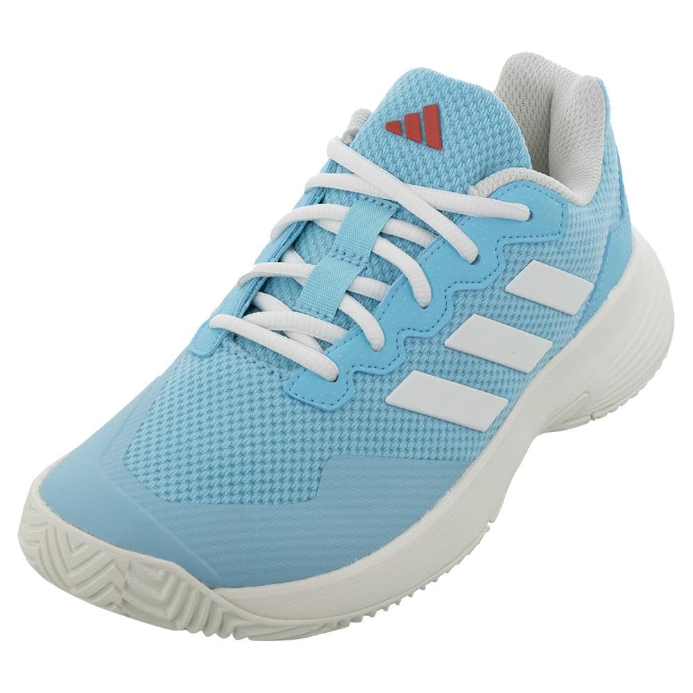 adidas Women's Gamecourt 2 Tennis Court Shoes