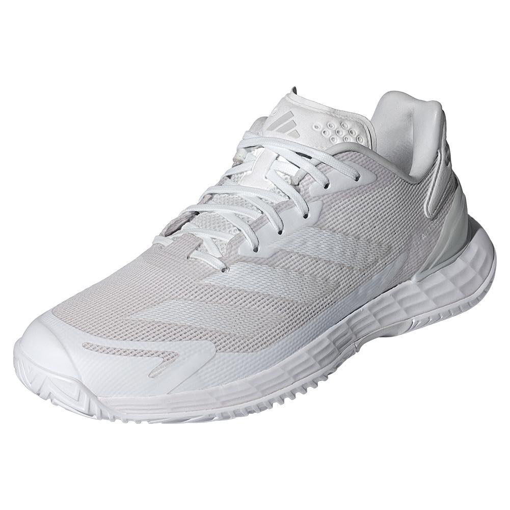 adidas Women's Defiant Speed 2 Tennis Court Shoes