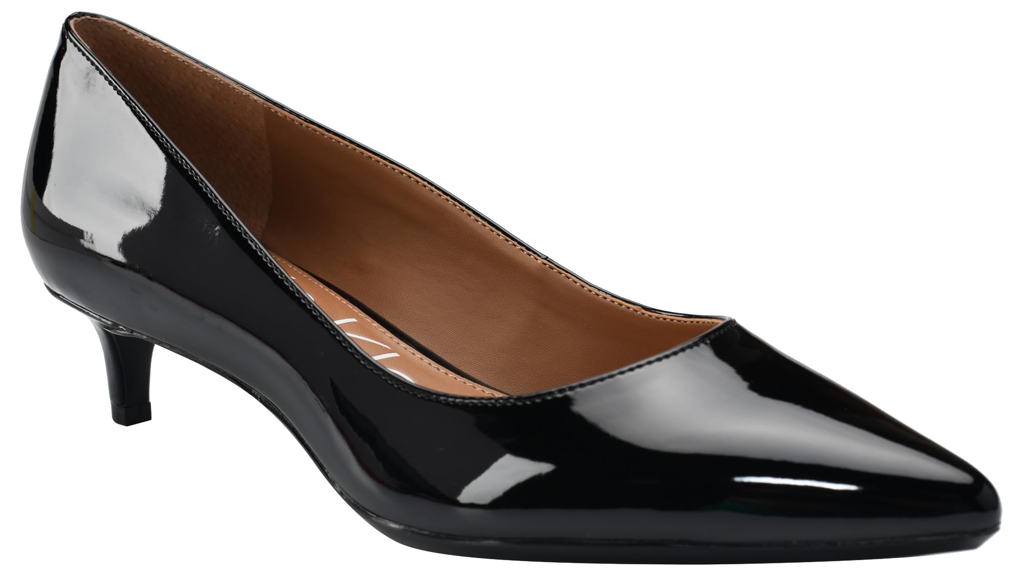 Calvin Klein Women's Gabrianna Classic Dress Pumps