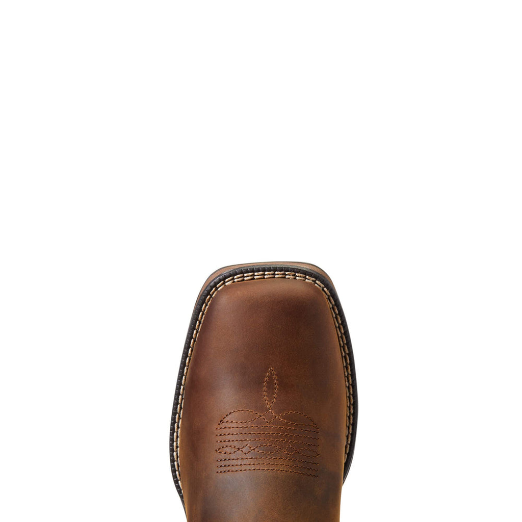 Ariat Women's Anthem Patriot Waterproof Western Boots