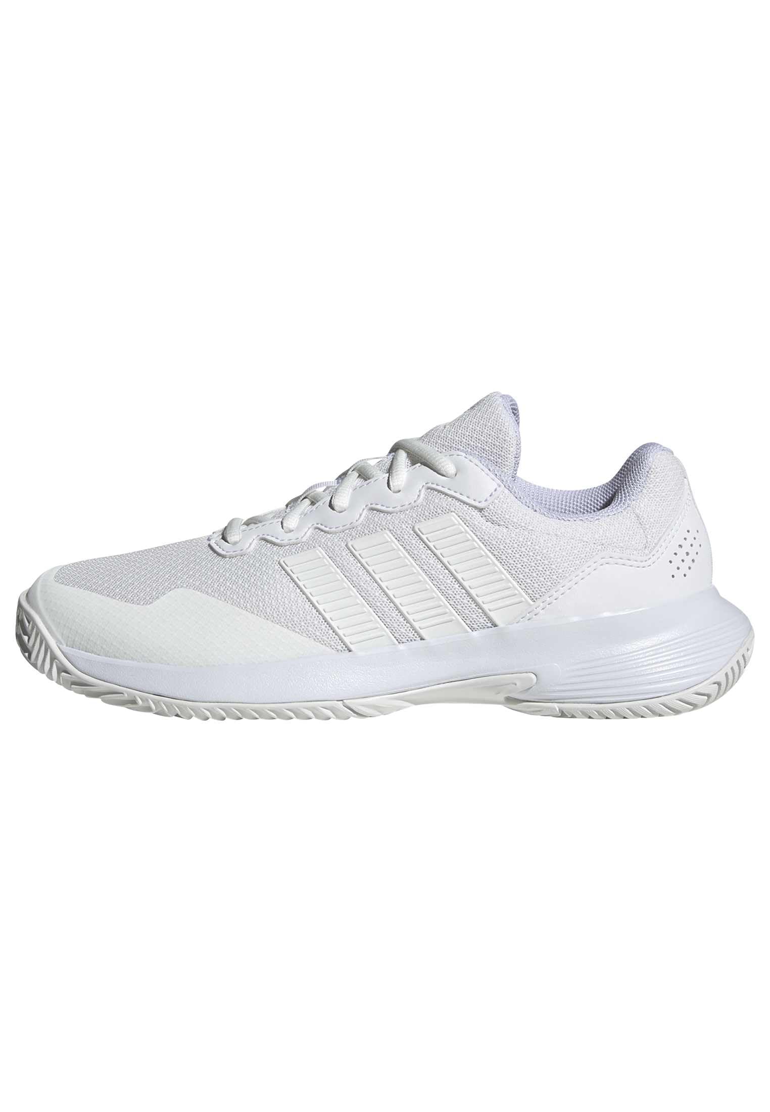 adidas Women's Gamecourt 2 Tennis Court Shoes