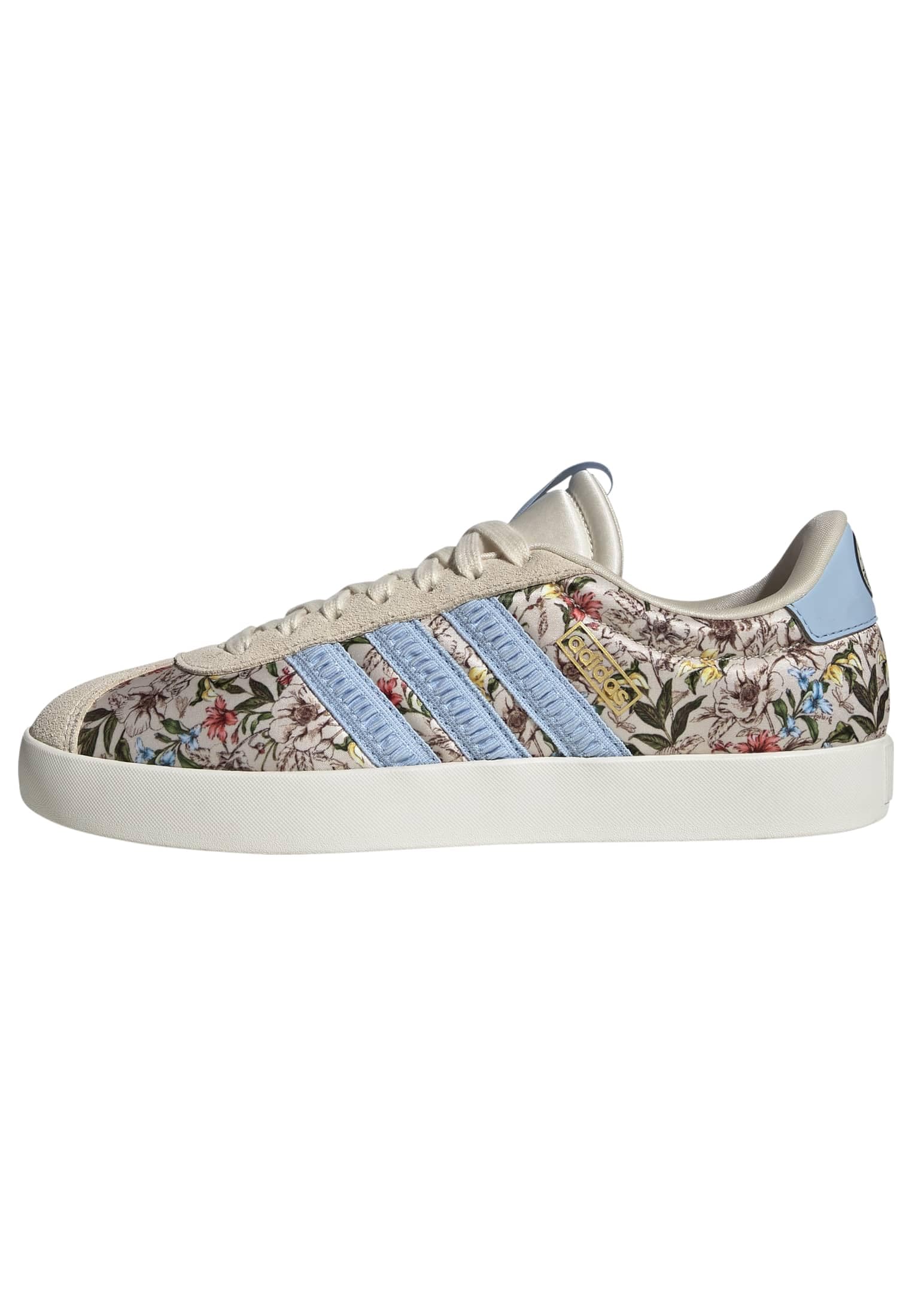 adidas Women's VL Court 3.0 Shoe