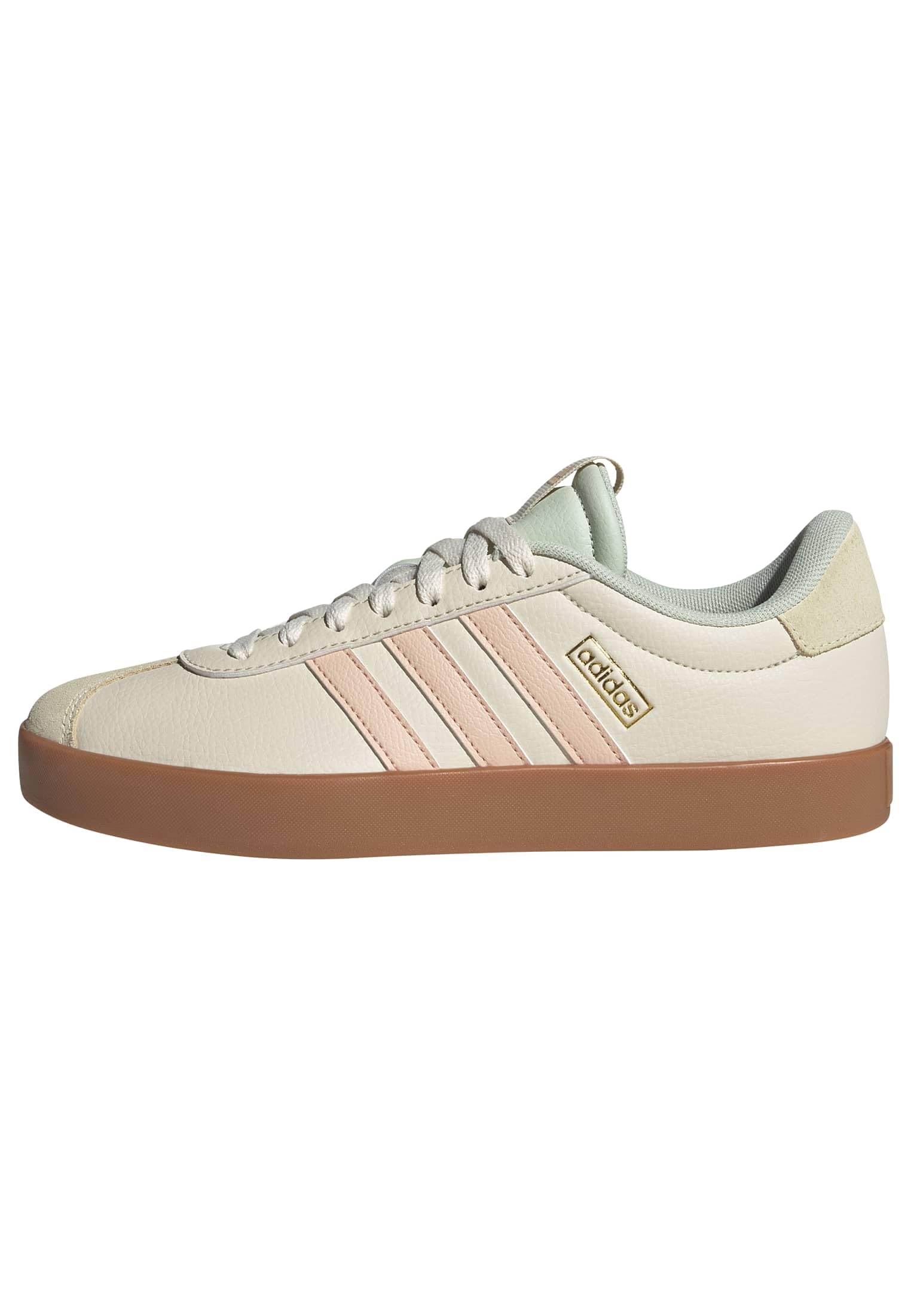 adidas Women's VL Court 3.0 Shoe