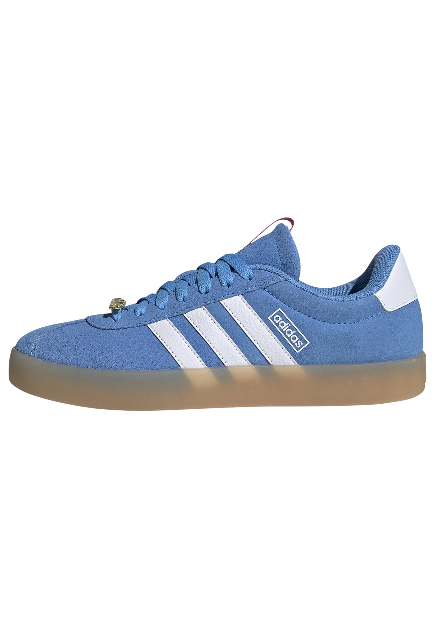 adidas Women's VL Court 3.0 Shoe