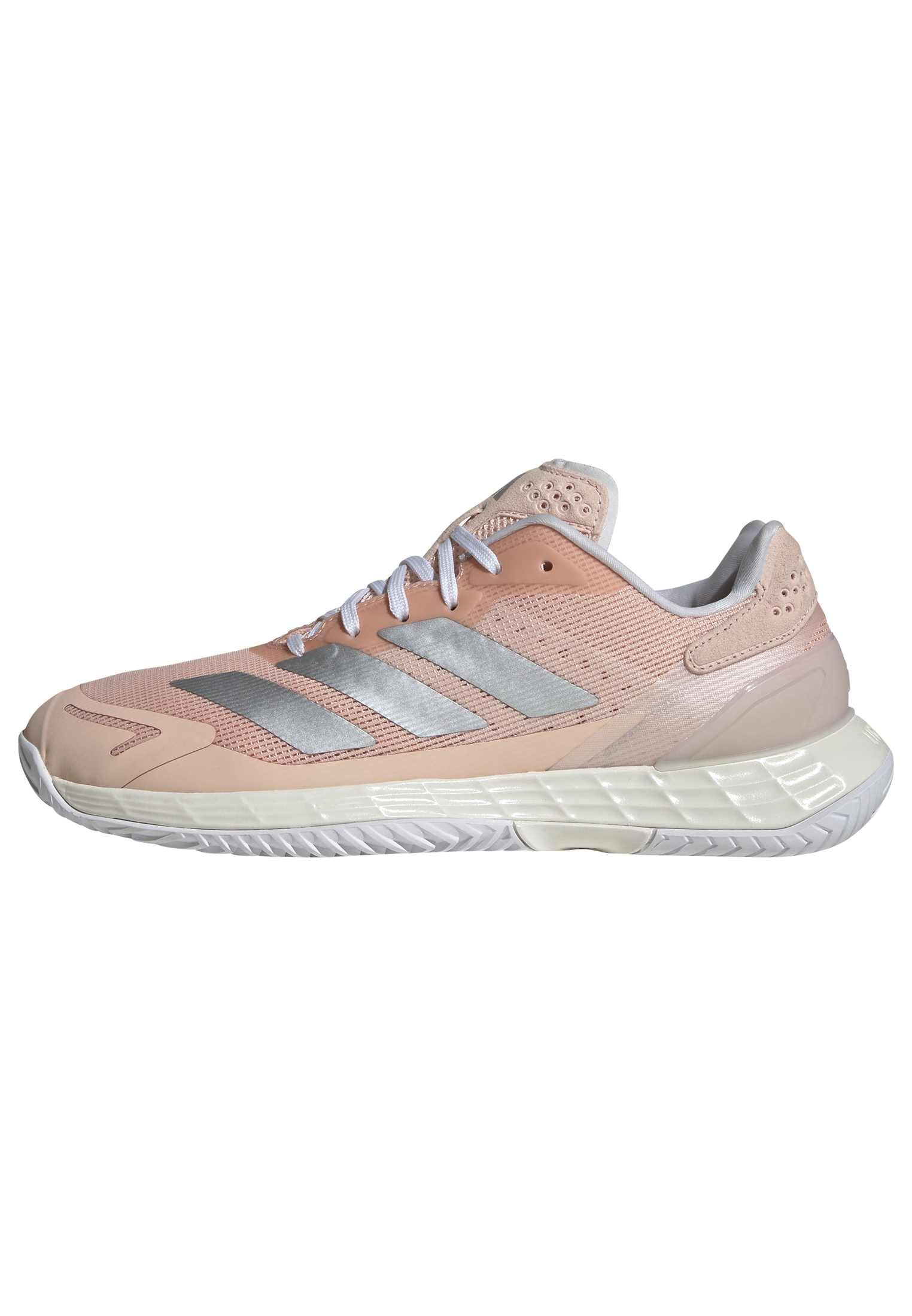 adidas Women's Defiant Speed 2 Tennis Court Shoes