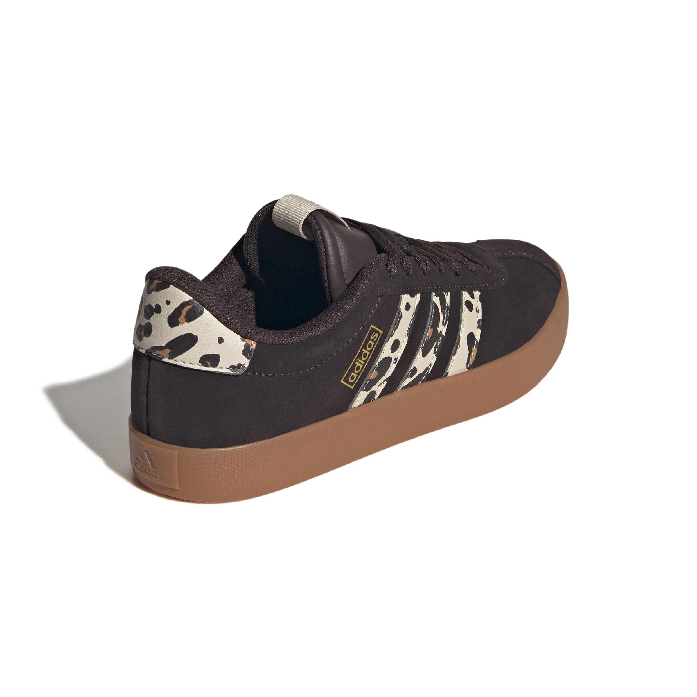 adidas Women's VL Court 3.0 Shoe